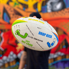 Load image into Gallery viewer, BB SKILLS - SENIOR